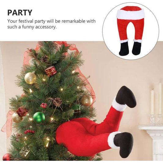 Christmas Tree Decorative Holiday Wrap Set - Befez