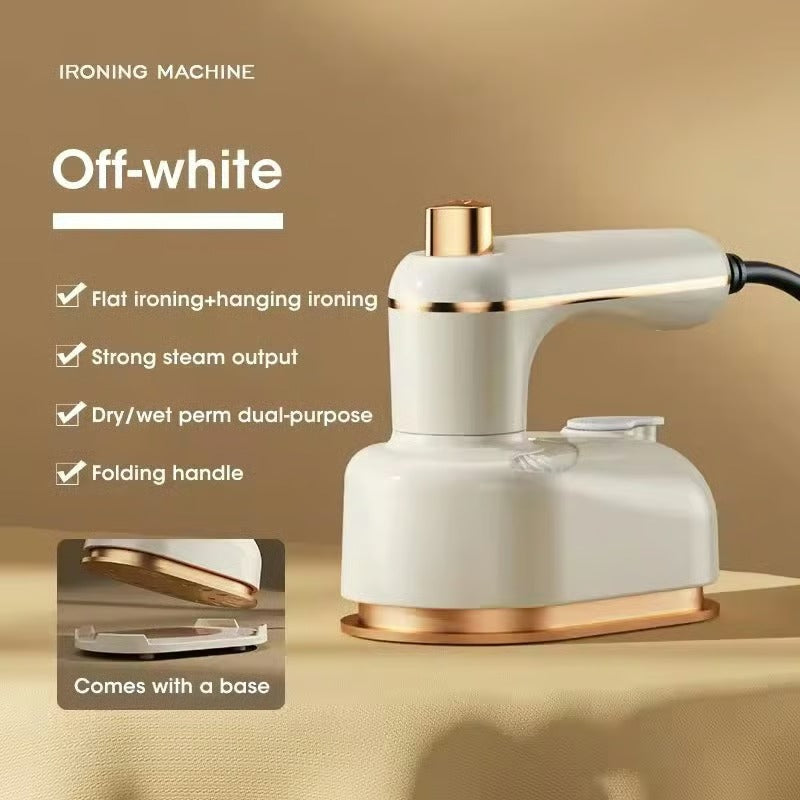Portable Easy Iron Steamer