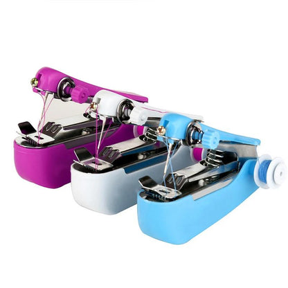Portable Clothing Repair Kit