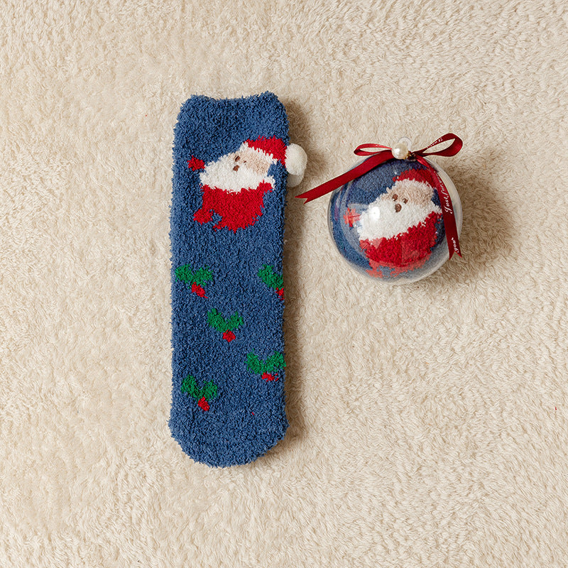WarmFit | CozyStride - Stay Warm All Day Socks