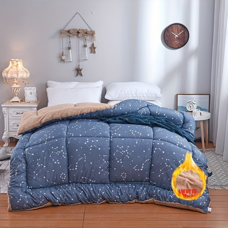 Soft Plush Fleece Blanket for All Seasons - Befez