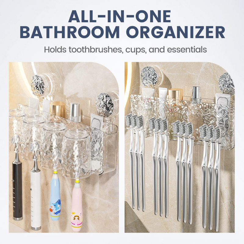 Befez | CleanNest – Modern Bathroom Storage Solutions