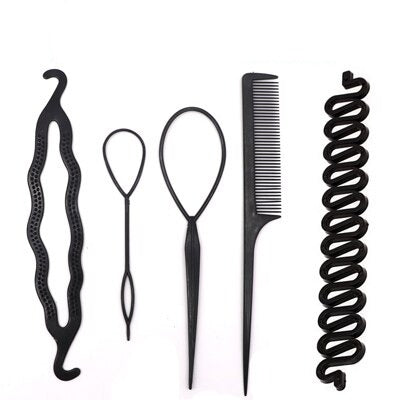 Easy Hair Braider Styling Kit