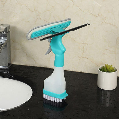 Easy Window Cleaning Kit
