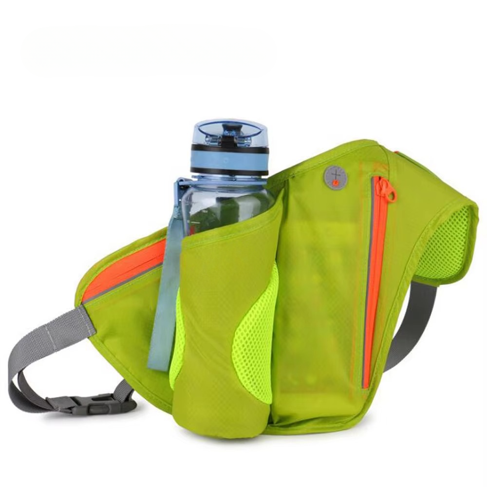 Befez | Water Resistant Running Belt with Phone Holder - Befez