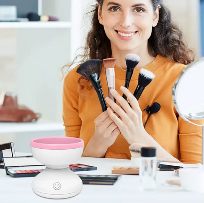 Befez | Easy Clean Brush Cleaner