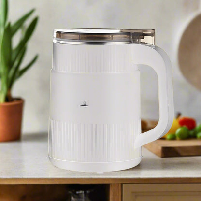 Electric Grain Mill for Fresh Flour & Seed Grinding