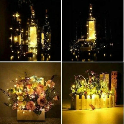 Befez | BrightJoy – Add Festive Holiday Lighting Magic