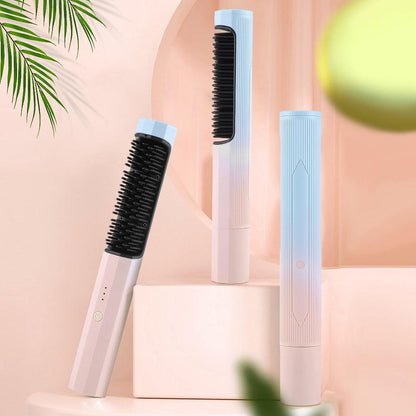 EasyComb Fast Hair Smoother