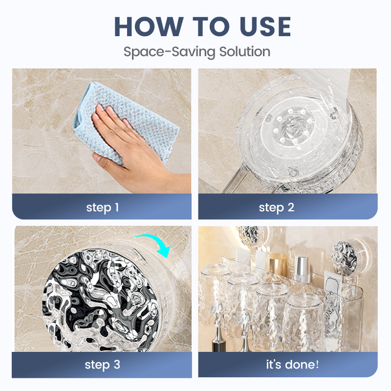Befez | CleanNest – Modern Bathroom Storage Solutions