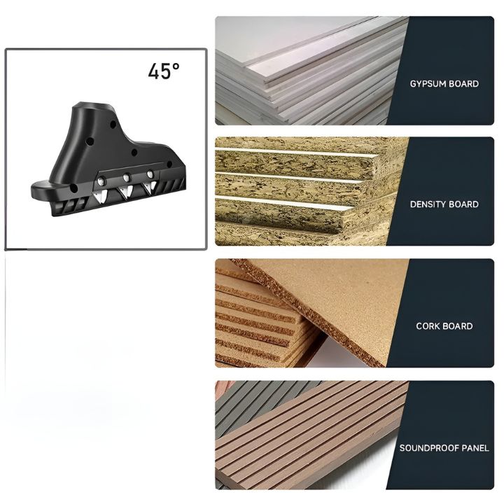 Professional Tile Edge Cutting Tool