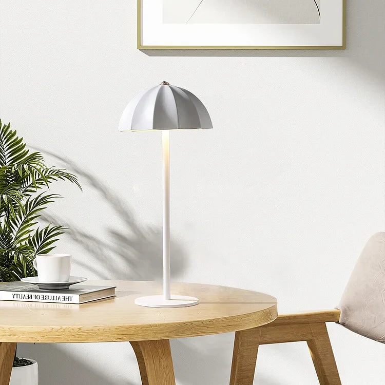 Soft Dimmable Table Lamp Shade - Befez
