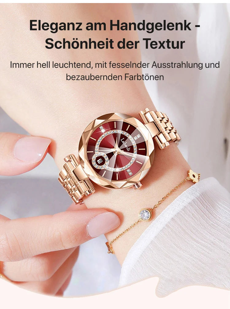 Stylish Women's Luxury Watches