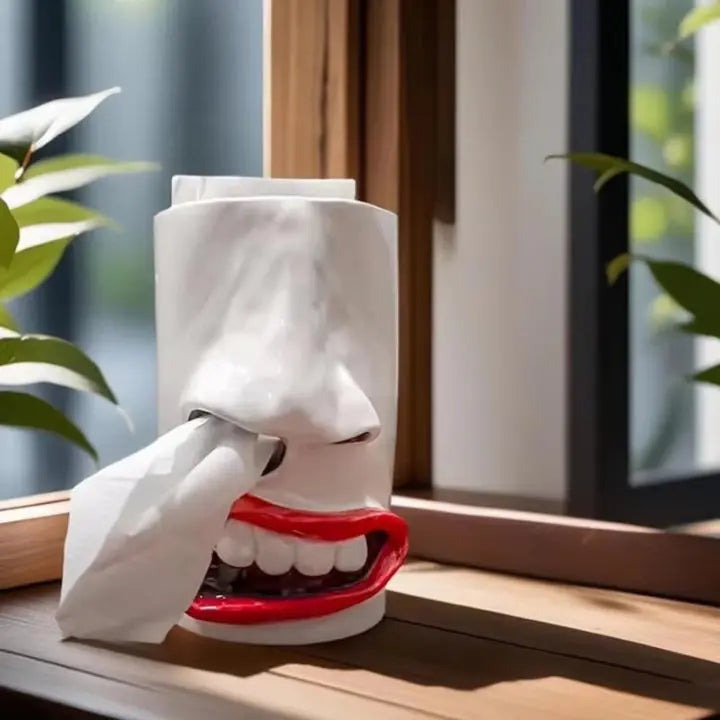 Funny Interactive Lamp for Home Decor