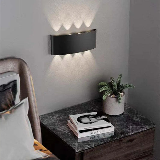 Stylish Wall Lamp Modern Home Lighting Fixture - Befez