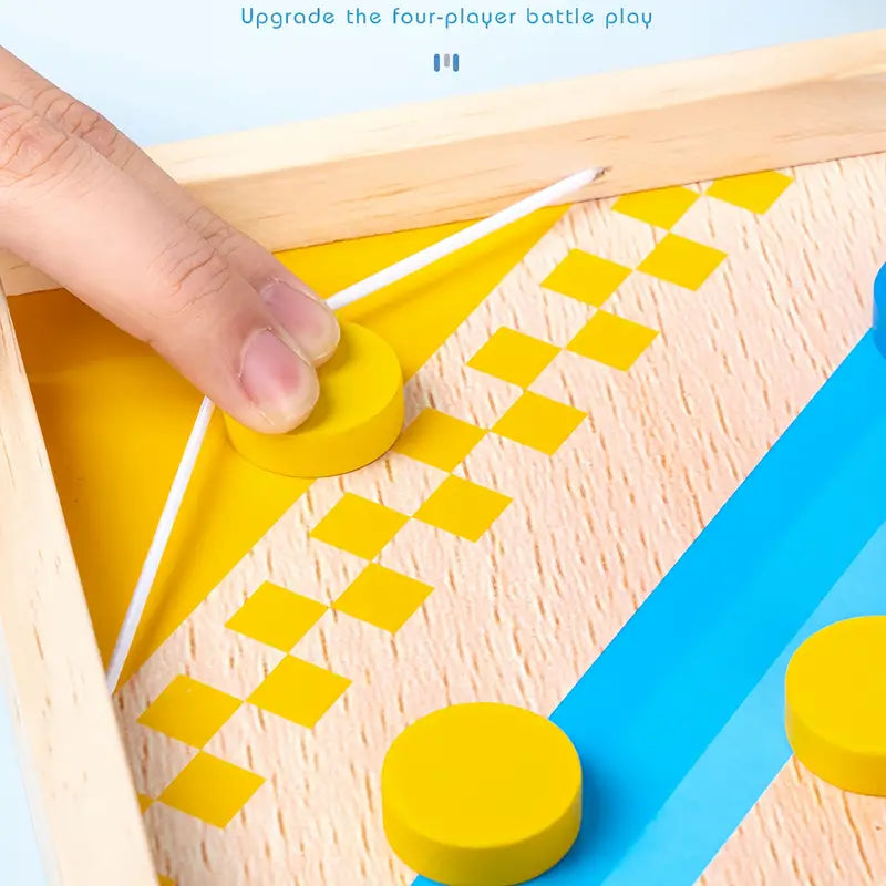 Fun Learning Puzzle Set