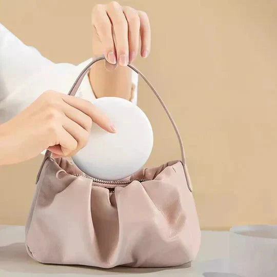 GlowGlam Makeup Mirror Lamp