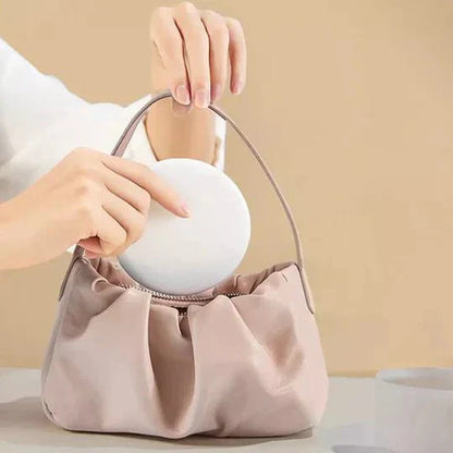 GlowGlam Makeup Mirror Lamp