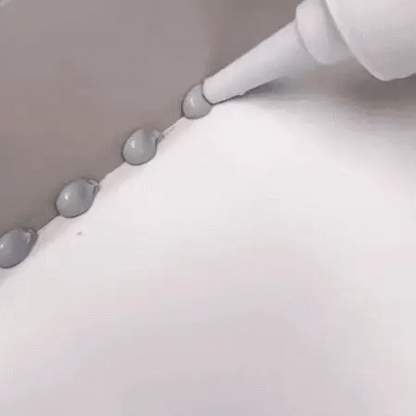 Easy Seal Silicone Joint Maker