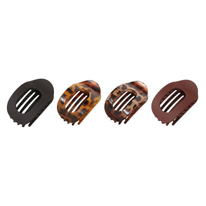 Befez | Classic Easy Wear Duck Bill Hair Clip