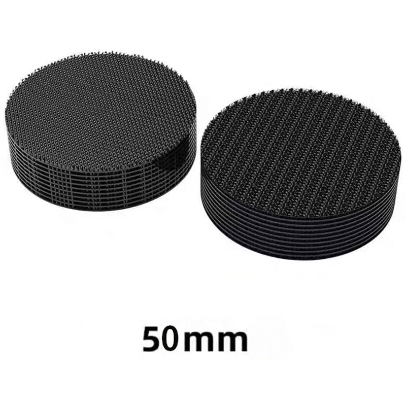 Secure Anti Slip Floor Lamp Mat
