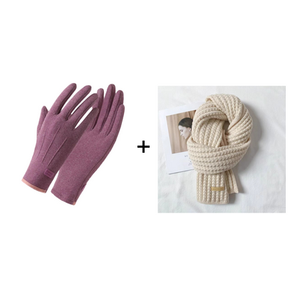 Touchscreen Winter Gloves