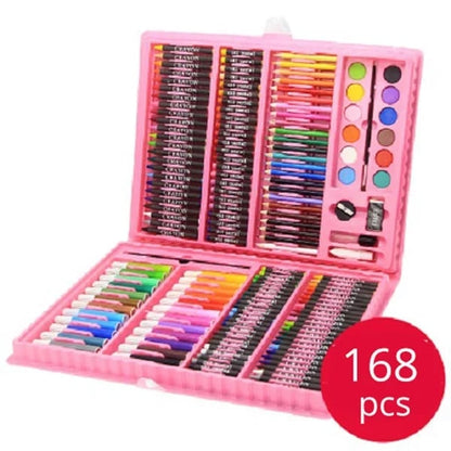 Premium Children's Art Craft Kit