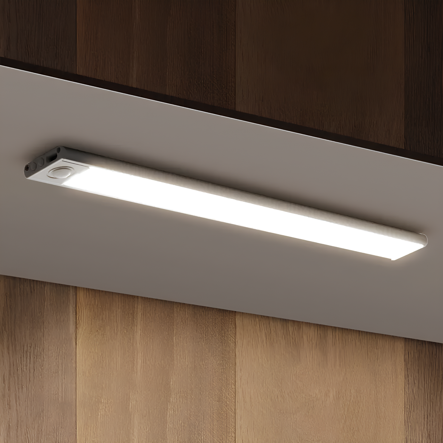 Befez Simple Motion Sensor Lamp