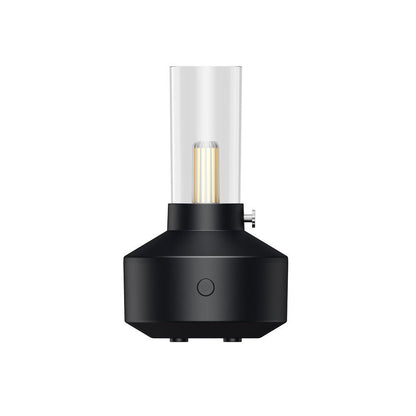Soothing Aroma Essential Oil Lamp - Befez
