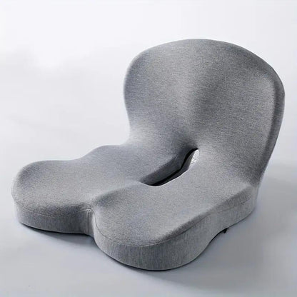 Comfortable Ergonomic Seat Cushion