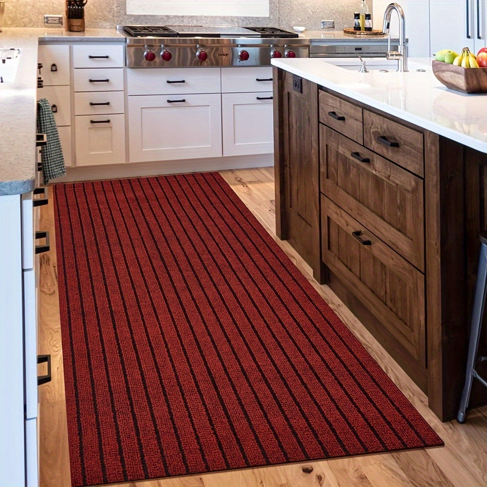 Anti-Slip Outdoor Indoor Mat Runner