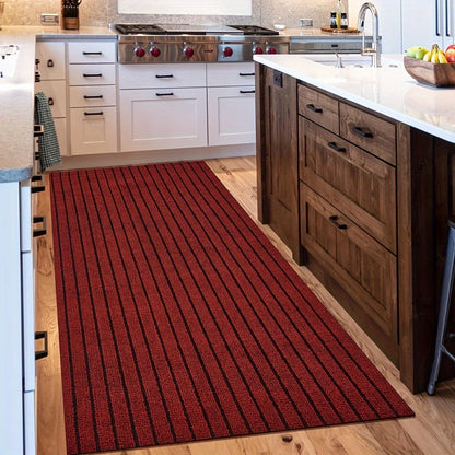 Anti-Slip Outdoor Indoor Mat Runner