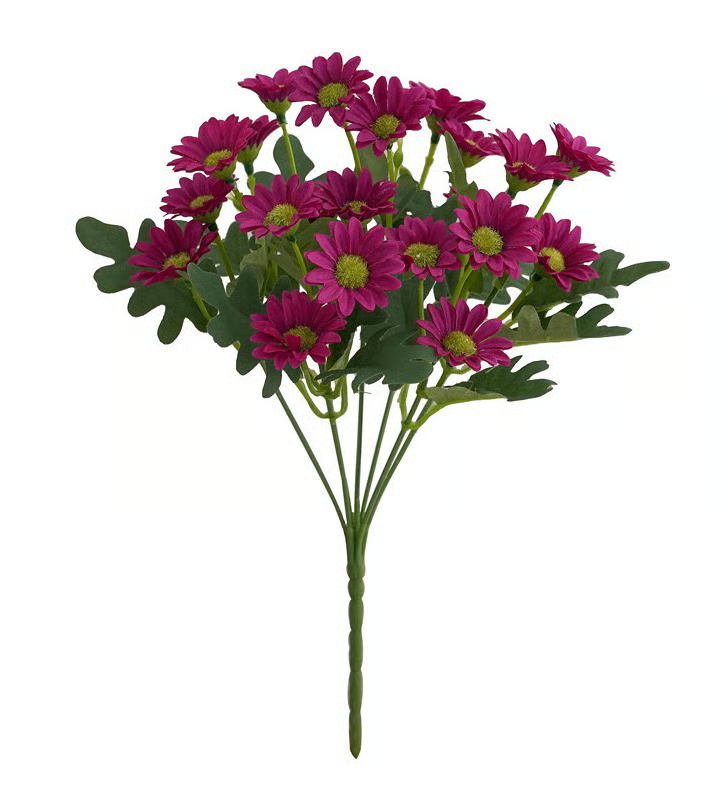 Vibrant Fall Garden Planter