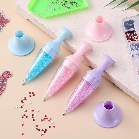 Befez | Diamond Art Kit - Befez