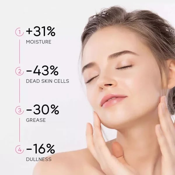 Gentle Glow Face Gel