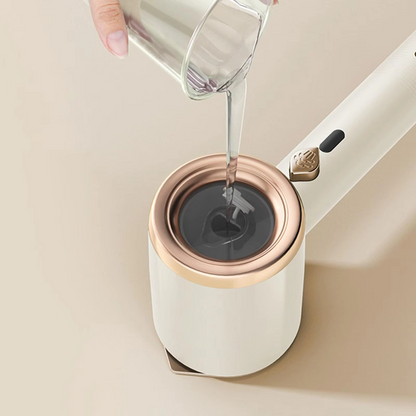 Easy Iron Garment Steamer