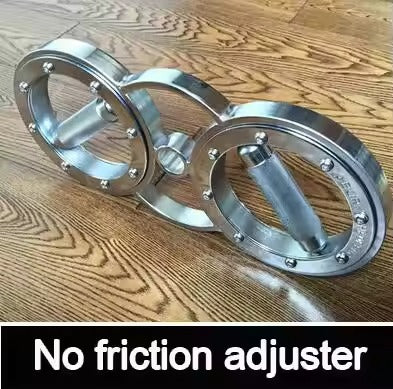 High Speed Titan Spinner Fidget Toy
