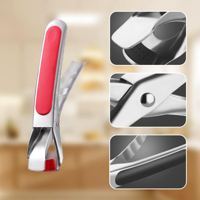 Heat Resistant Pot Handle Grip Protector
