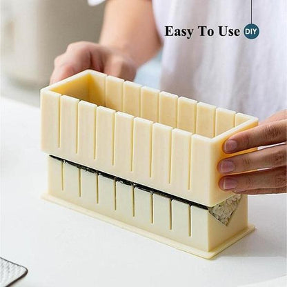 Easy Sushi Maker Machine