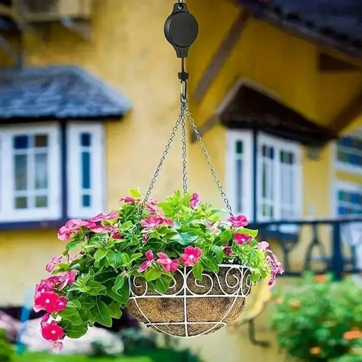 Easy Plant Watering System Kit