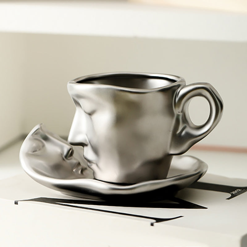 Romantic Art Coffee Mug - Befez