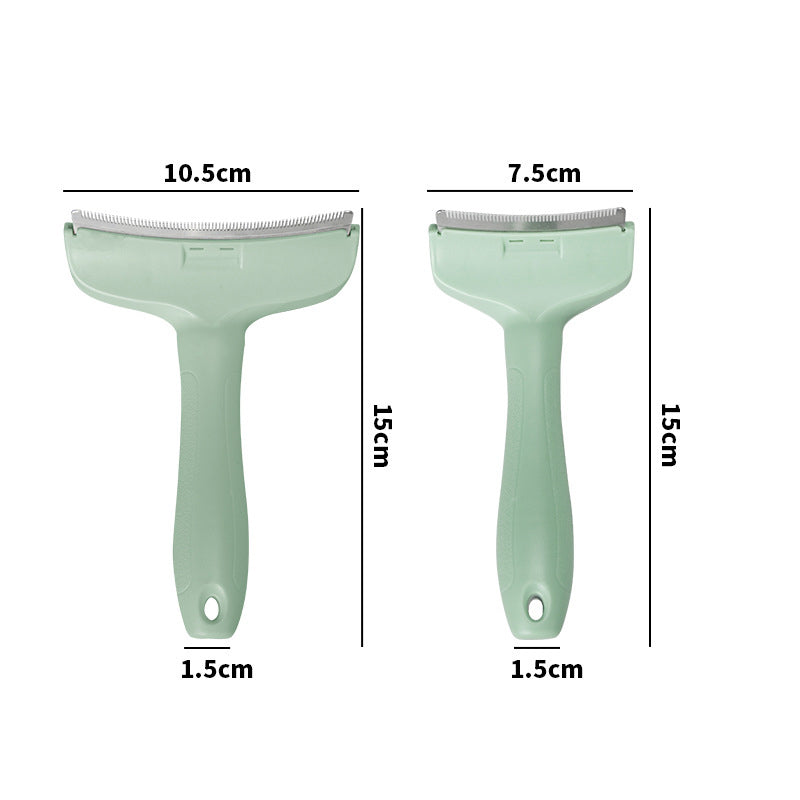Easy Pet Grooming Tool