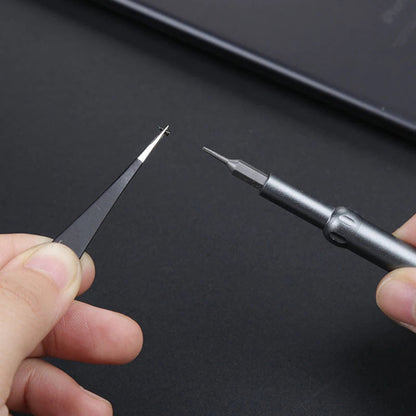 Befez | Essential Pro Screwdriver Set