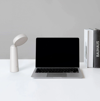 Compact LED USB Desk Lamp