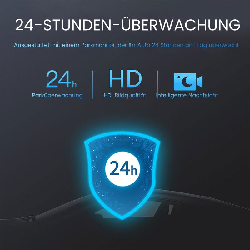 Befez Car HD Dash Cam Recorder