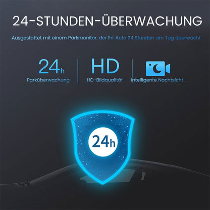 Befez Car HD Dash Cam Recorder