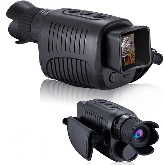 Clear Vision Night Scope - Befez