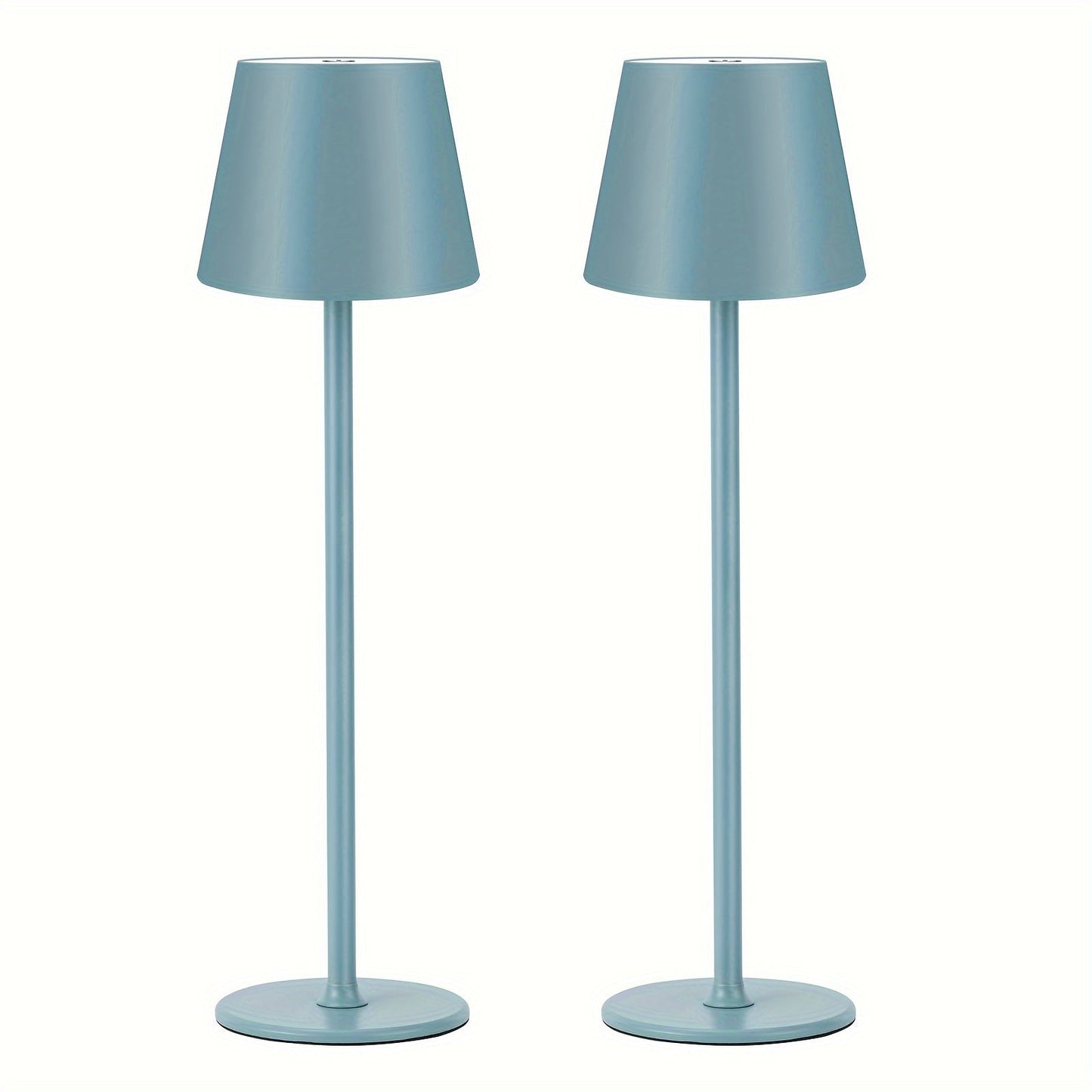 Bright Touch Table Lamp Befez