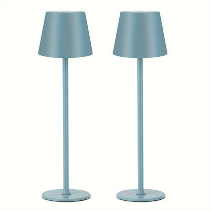 Bright Touch Table Lamp Befez