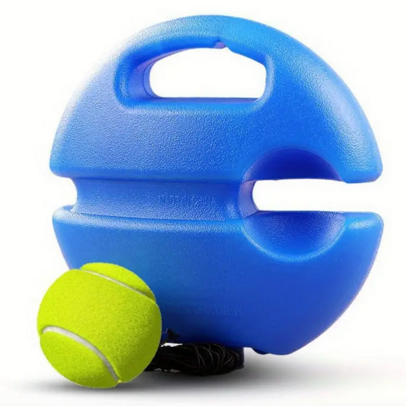 Portable Tennis Ball Launcher Machine - Befez